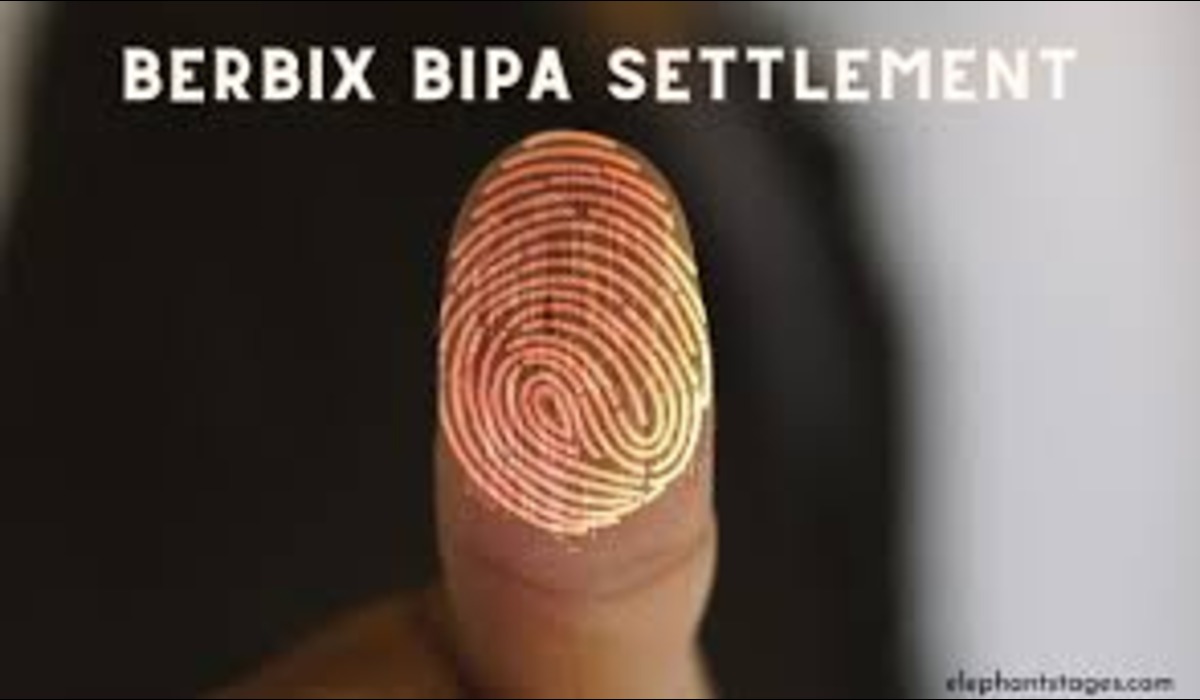 Unraveling the Berbix Settlement: A Dive into Digital Verification