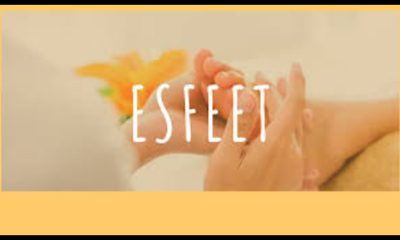 Unveiling the Mystery of "Esfeet" - What Does it Truly Mean?