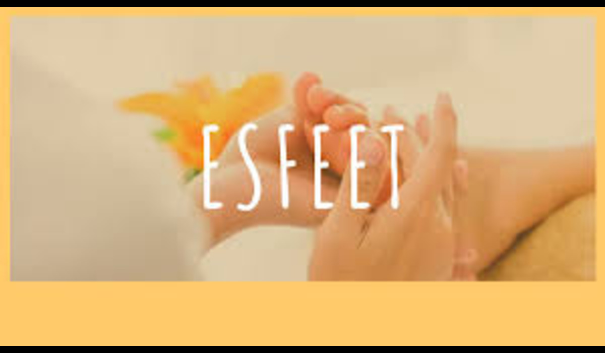 Unveiling the Mystery of "Esfeet" - What Does it Truly Mean?