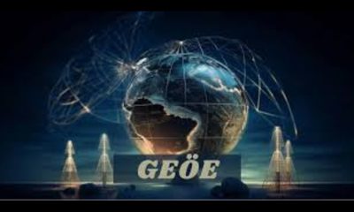 Unveiling the Mysteries of Geöe: Navigating the Landscape of a Digital Wonderland