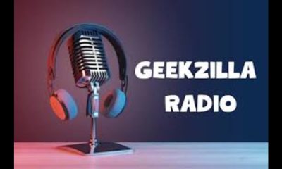 Unleash Your Inner Geek with Geekzilla Radio: Where Tech Meets Entertainment