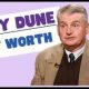 Unlocking the Mysteries of Jimmy Dunne's Net Worth: A Deep Dive into Success and Fortune