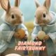 Unveiling the Magic of the Diamond Fairy Bunny: A Jewel in Nature's Crown