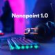 Unveiling Nanapaint 1.0: Painting the Future Pixel by Pixel
