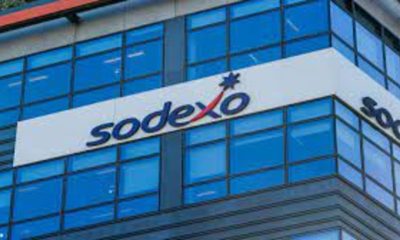 Unlocking the Power of Sodexo North America Portal: Your Gateway to Seamless Management