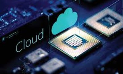 Cloud Hosting: The Rygar Enterprises Revolution