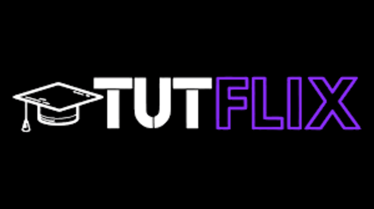 Tutflix: Your Gateway to a World of Learning