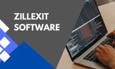 Zillexit Software: A Game Changer in the Tech World