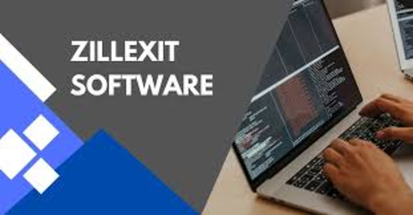 Zillexit Software: A Game Changer in the Tech World