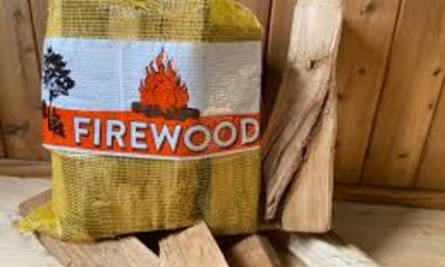 Firewood Bags Wholesale: Your Ultimate Guide to Bulk Firewood Packaging