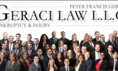 Welcome to Client Corner: Discover the Magic of Geraci Law Firm