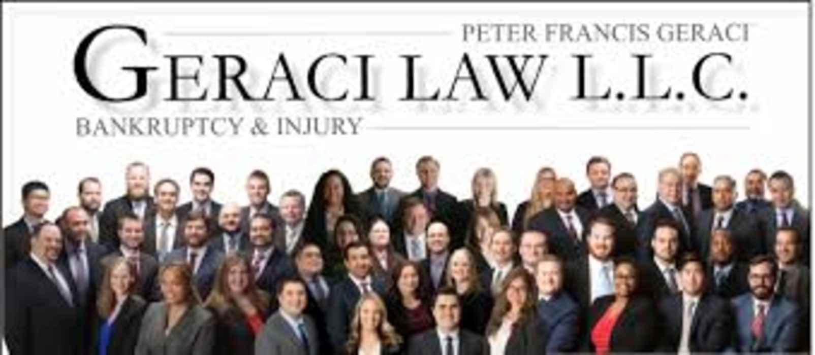 Welcome to Client Corner: Discover the Magic of Geraci Law Firm