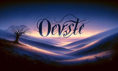 Unveiling ovestæ: A Journey Into the Unseen