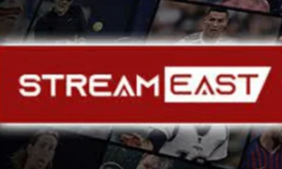 StreamEast.to: Your Ultimate Guide to Free Sports Streaming