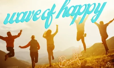 Riding the Wave of Happiness: How to Find Joy in Everyday Life