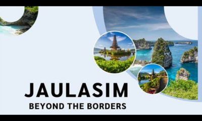 The Unveiling of Jaulasim: Your Gateway to Advanced Virtual Reality