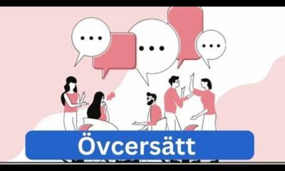Unveiling the Secrets of Övcersätt: A Journey into the Unknown