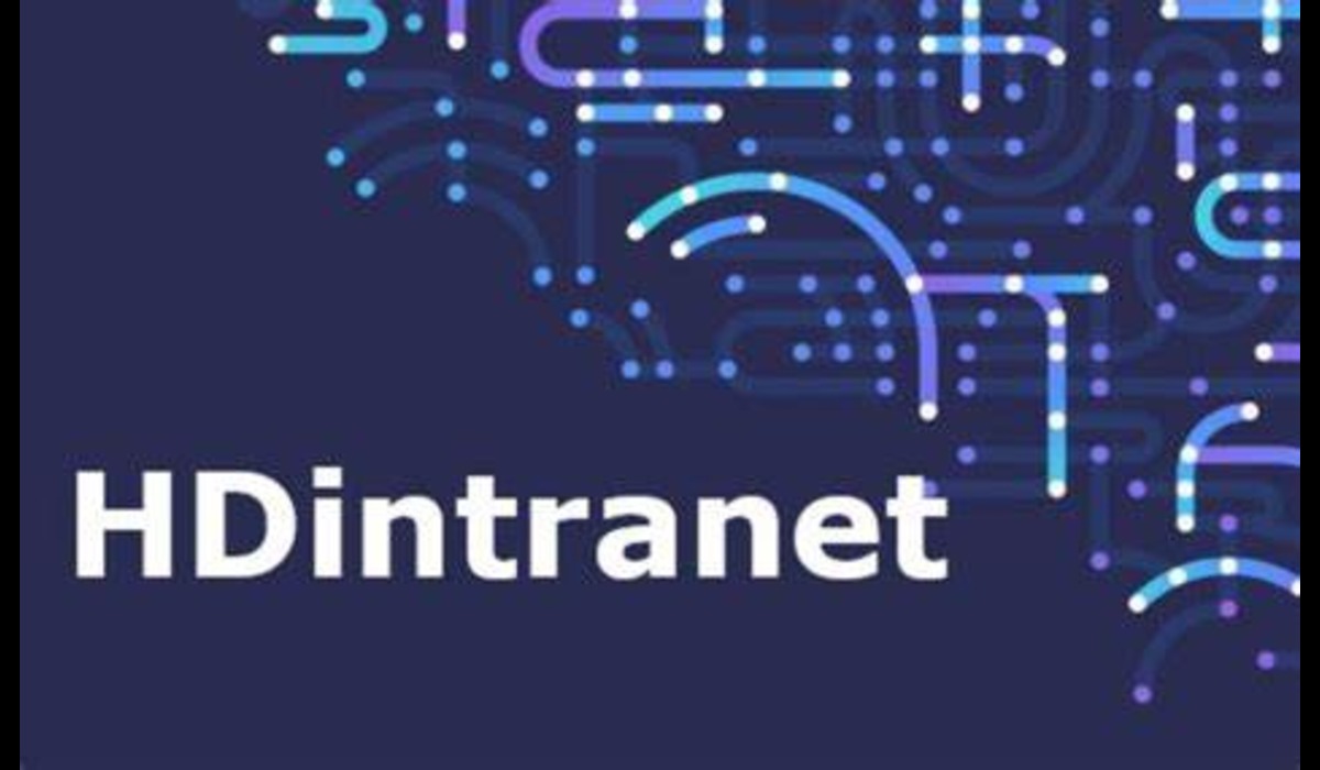 HDIntranet: Revolutionizing Workplace Communication and Collaboration