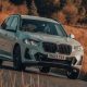 The BMW X3: Width, Performance, and Everything in Between