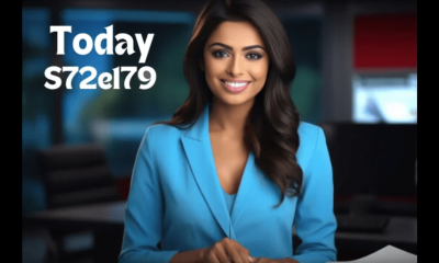 Today S72E179: We Analyze The Latest Episode Of NBC's Morning Show