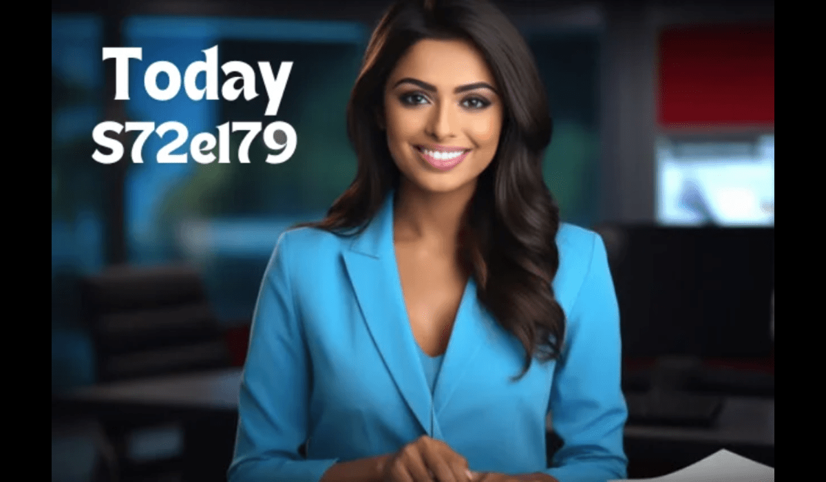 Today S72E179: We Analyze The Latest Episode Of NBC's Morning Show