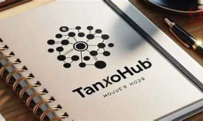 The Ultimate Guide to Tanxohub: Your Digital Oasis