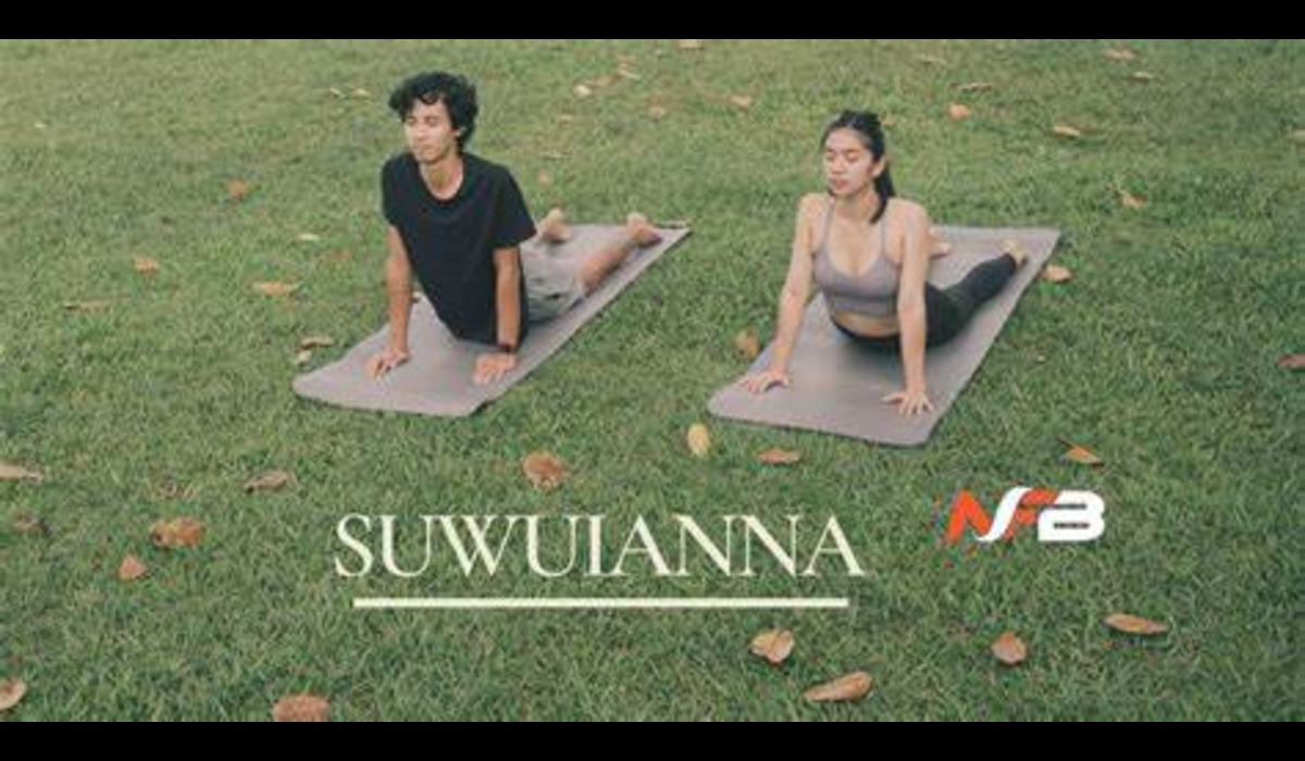 Suwuianna: Unveiling the Mysteries of an Ancient Civilization