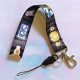 Wrestling Lanyards: The Intersection of Functionality, Identity, and Fandom