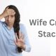 Who is Majnun wife crazy stacie