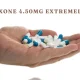 NALTREXONE 4.50MG EXTREMELY TIRED ULTIMATE GUIDE