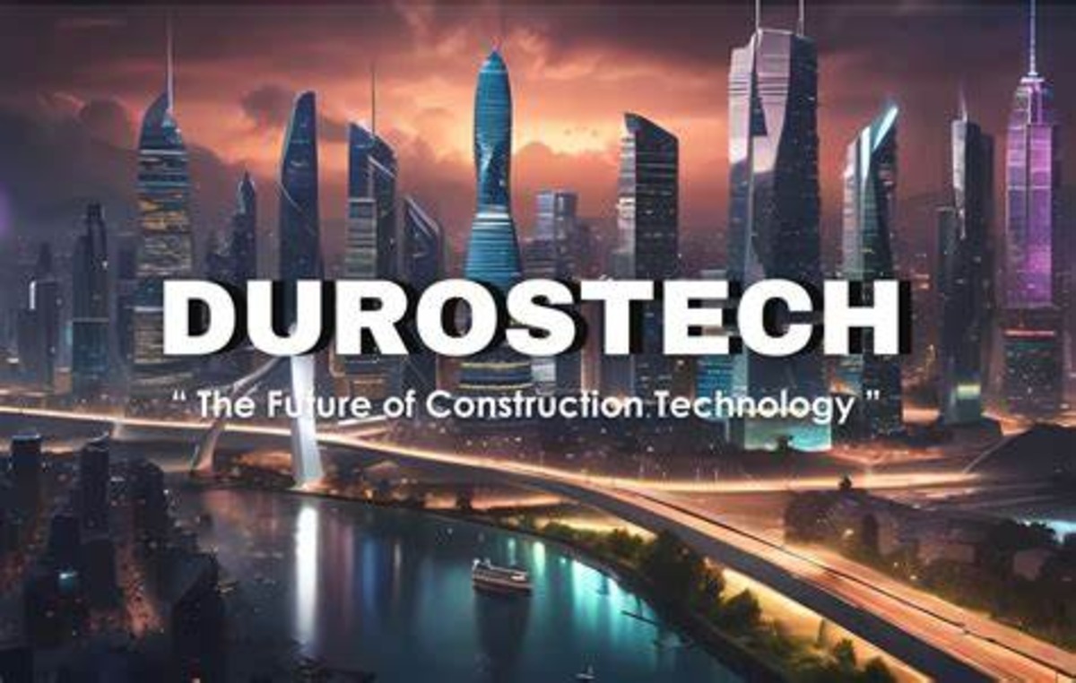 Discovering Durostech: The Ultimate Guide to Tech Evolution