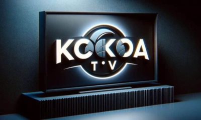 Kokoa TV The ultimate streaming platform for anime fans