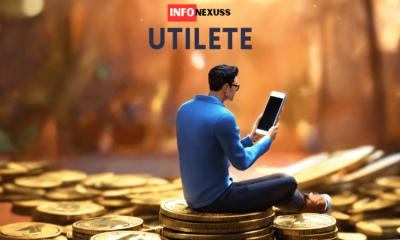 Why is Utilete the ultimate solution for modern service management?