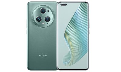 Honor Magic 5Pro A Comprehensive Review of the Flagship Smartphone