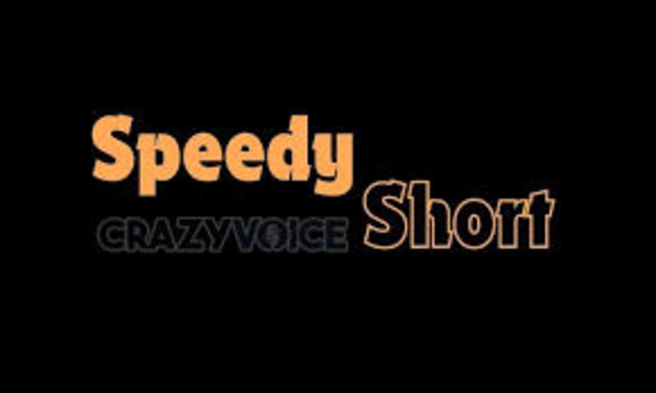 Speedyshort A revolution in short form content creation