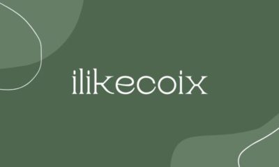 ilikecoix Fashion Guide | Unique style and high quality products