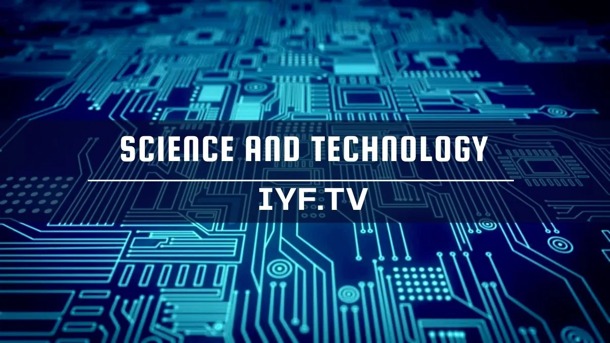 Article on IYF TV