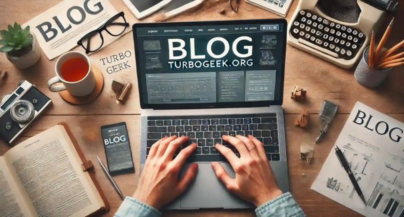 About blog/turbogeekorg – The Ultimate Resource for Tech Enthusiasts