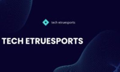 TecHETRUESPORTS Etruesports