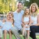 Addison harbaugh: His two marriages and seven children