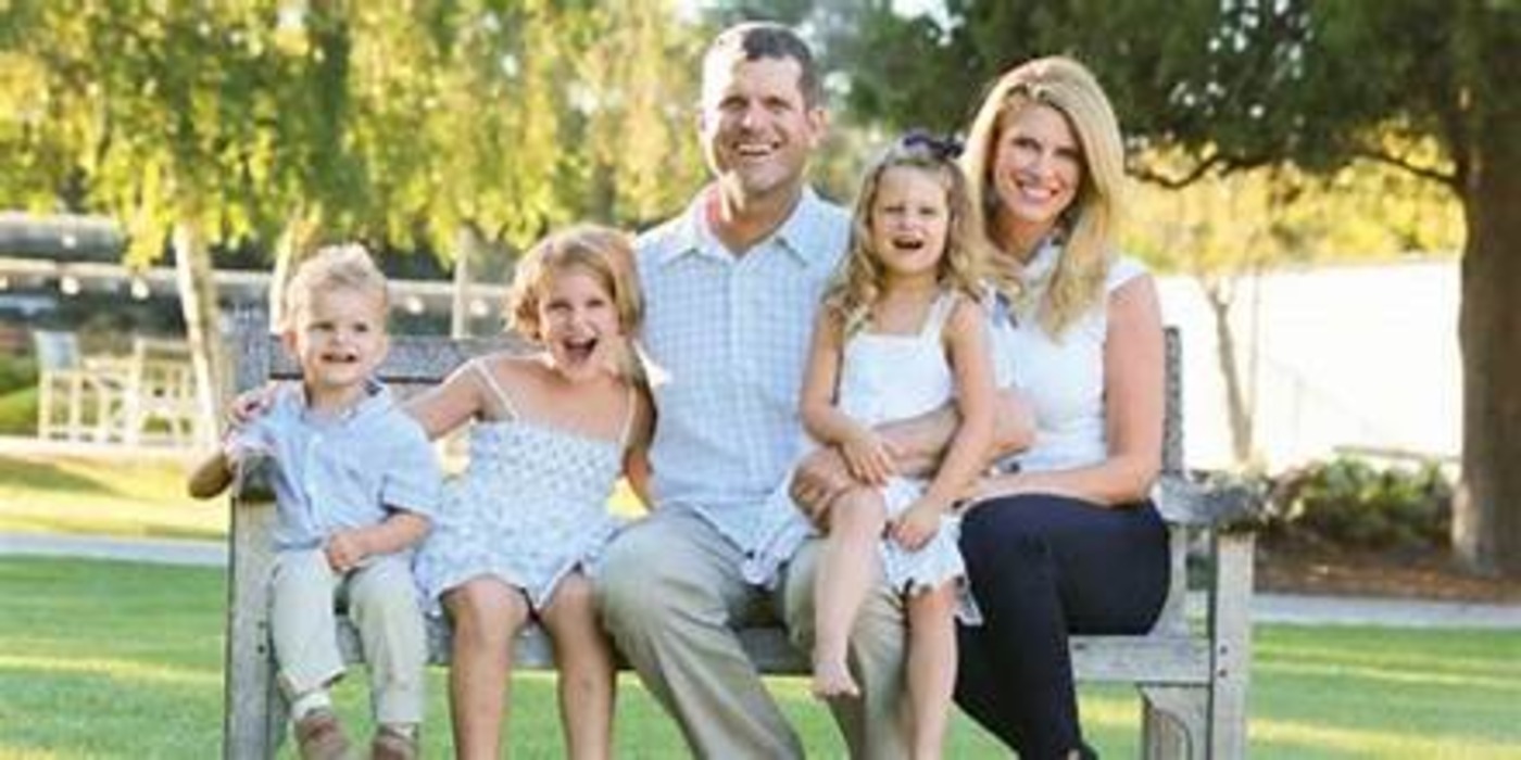 Addison harbaugh: His two marriages and seven children