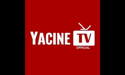 Yacine TV: The Streaming Service That Puts You At The Heart Of Entertainment