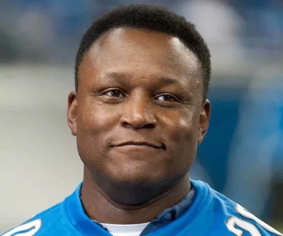 Barry Sanders: A Legacy Beyond the Field and His Net Worth