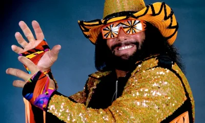 Exploring Randy Savage’s Largo House: A Glimpse into the Home of a Wrestling Legend