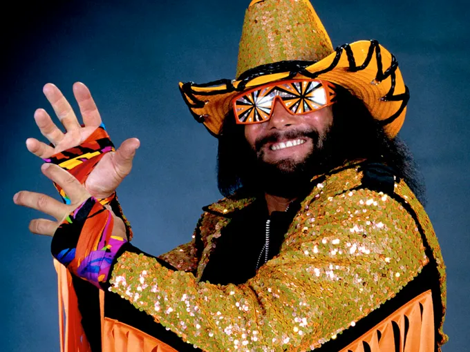 Exploring Randy Savage’s Largo House: A Glimpse into the Home of a Wrestling Legend