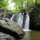 The rise of “naked waterfall photography”naked falls photos